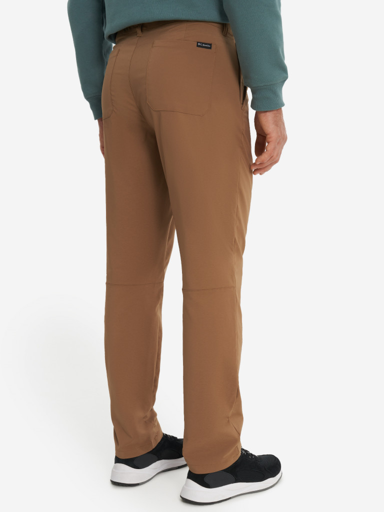Брюки мужские Columbia Sage Peak Chino Pant