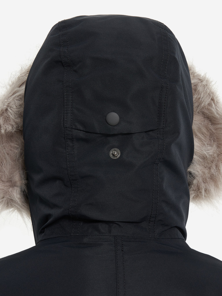 Куртка утепленная женская Columbia Little Si II Insulated Parka