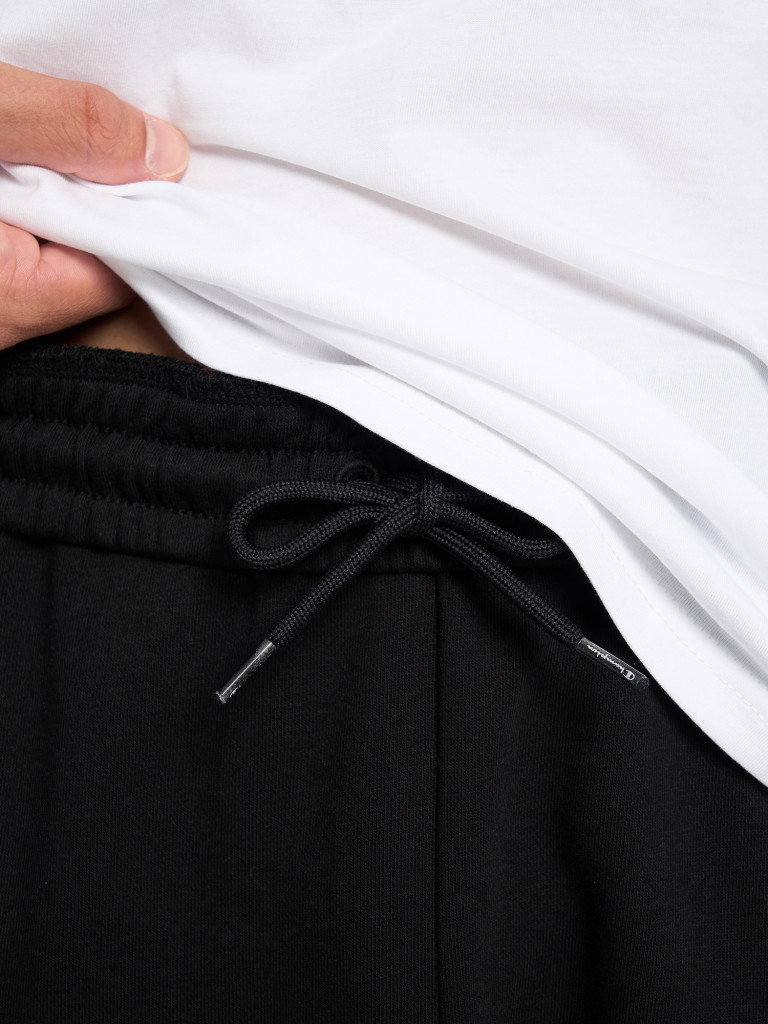 Брюки мужские Champion Graphic Cuffed