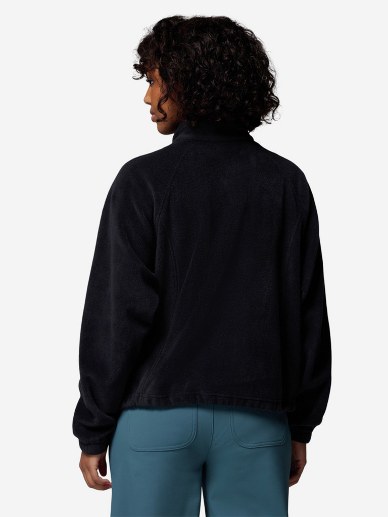Джемпер женский Columbia Benton Springs Relaxed Full Zip