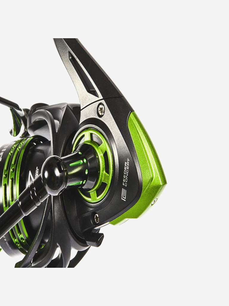 Катушка безынерционная Feeder Concept Pilot 7 4000FD