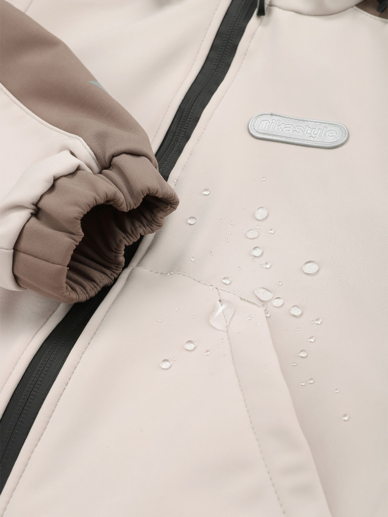 Комбинезон NIKASTYLE