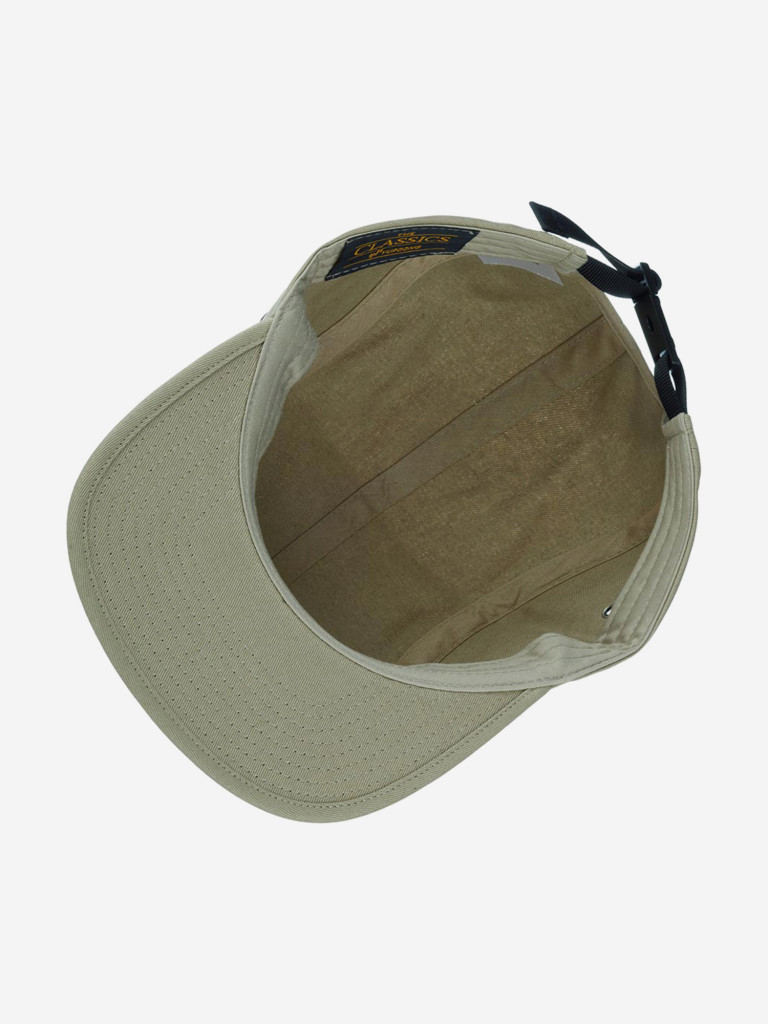 Бейсболка пятипанелька FLEXFIT 7005