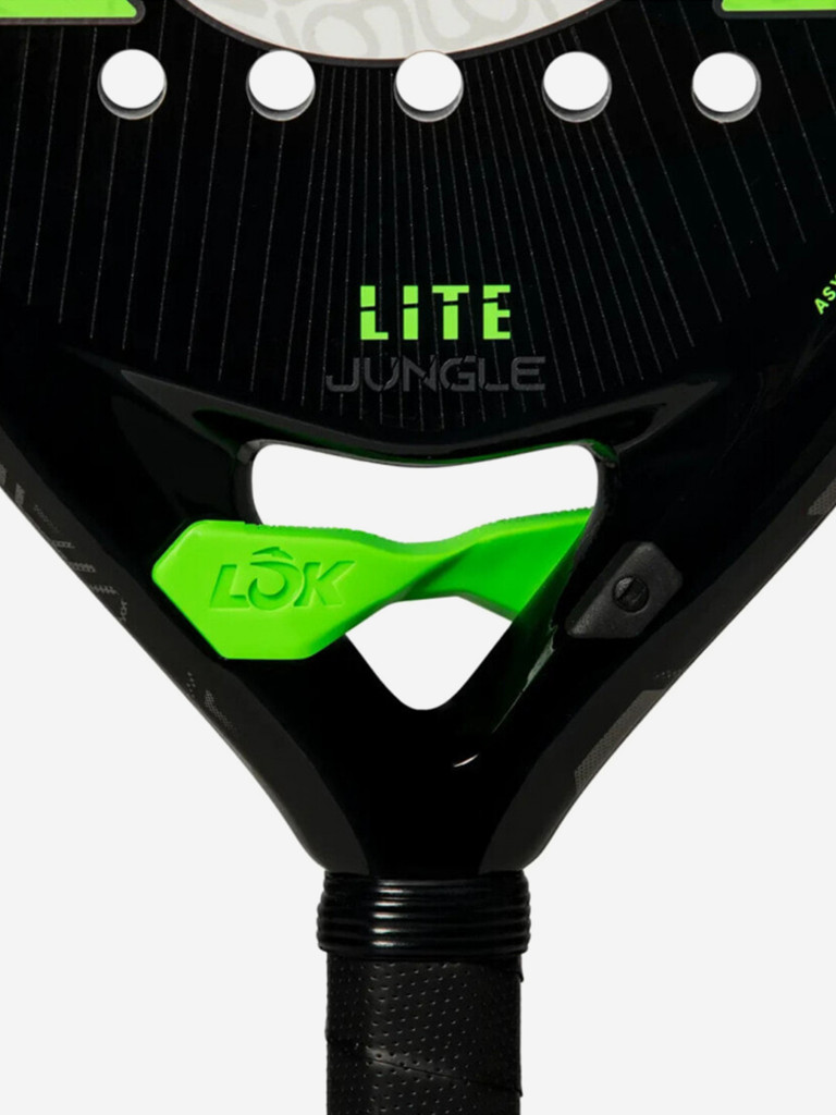 Ракетка для падела Lok Jungle Lite