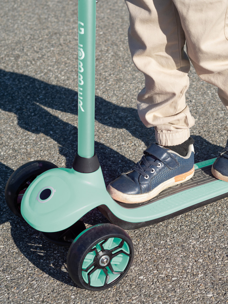 Электросамокат Globber E-Motion 4+