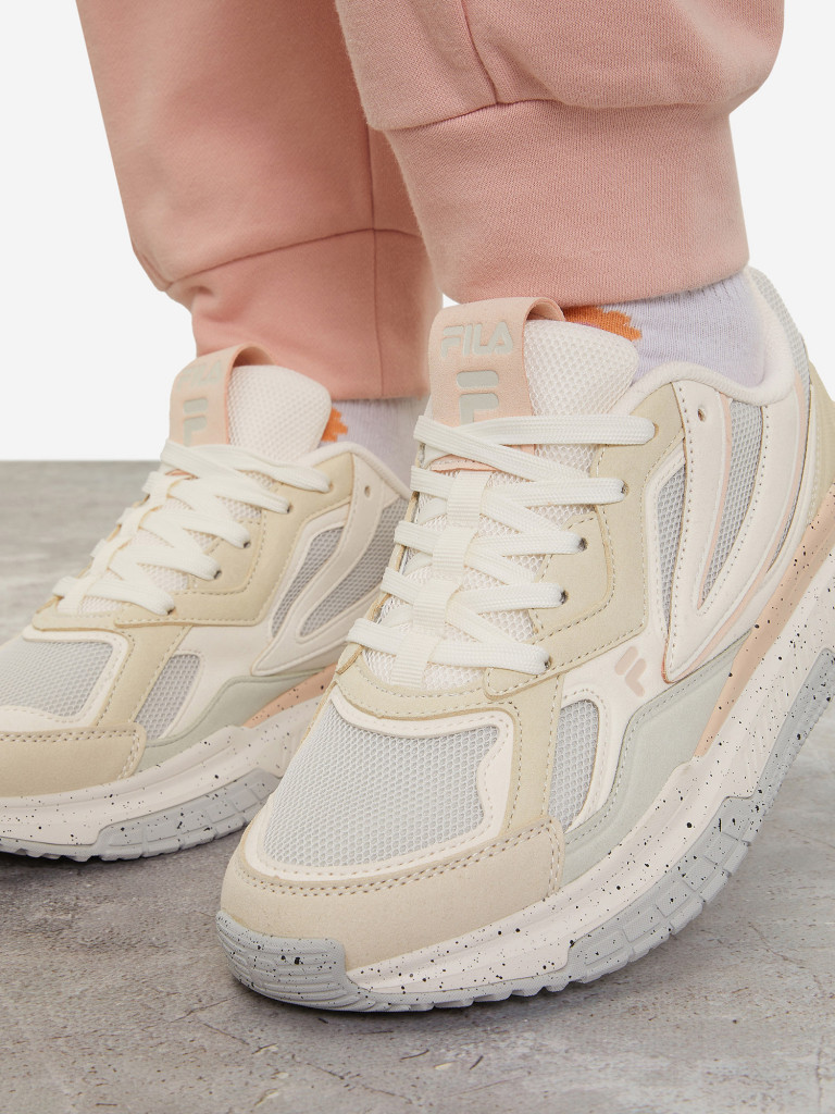 Кроссовки женские FILA Charge