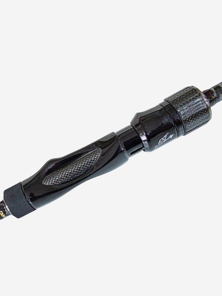 Удилище спиннинговое AZURA Safina-X 8'6ML 2.59м тест 4-22г