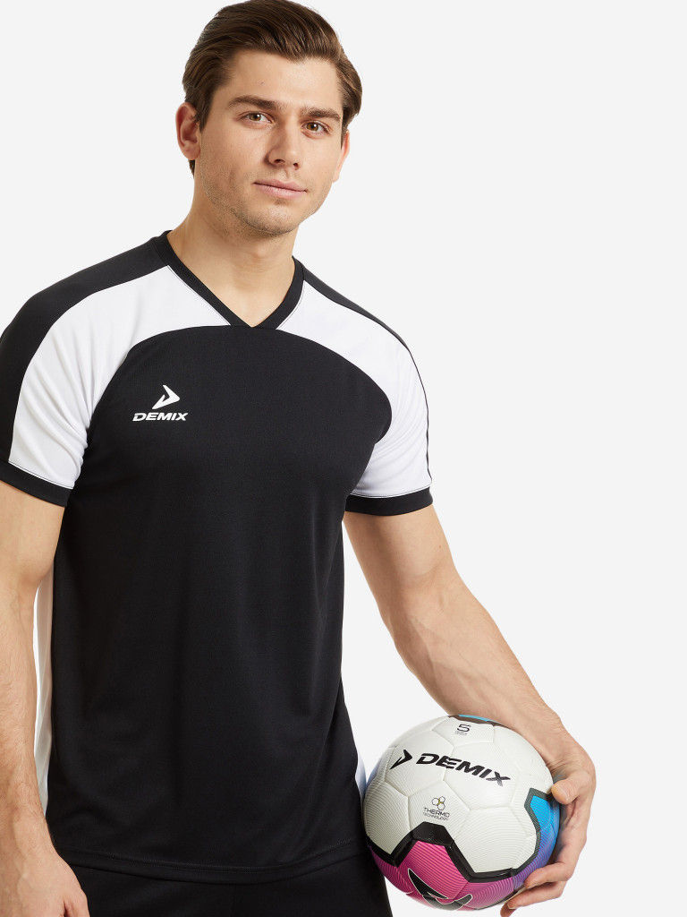 Футболка мужская Demix