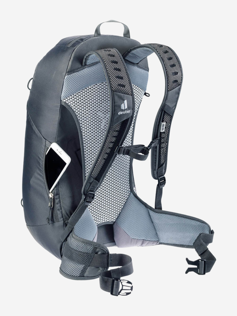 Рюкзак Deuter AC Lite 25 EL