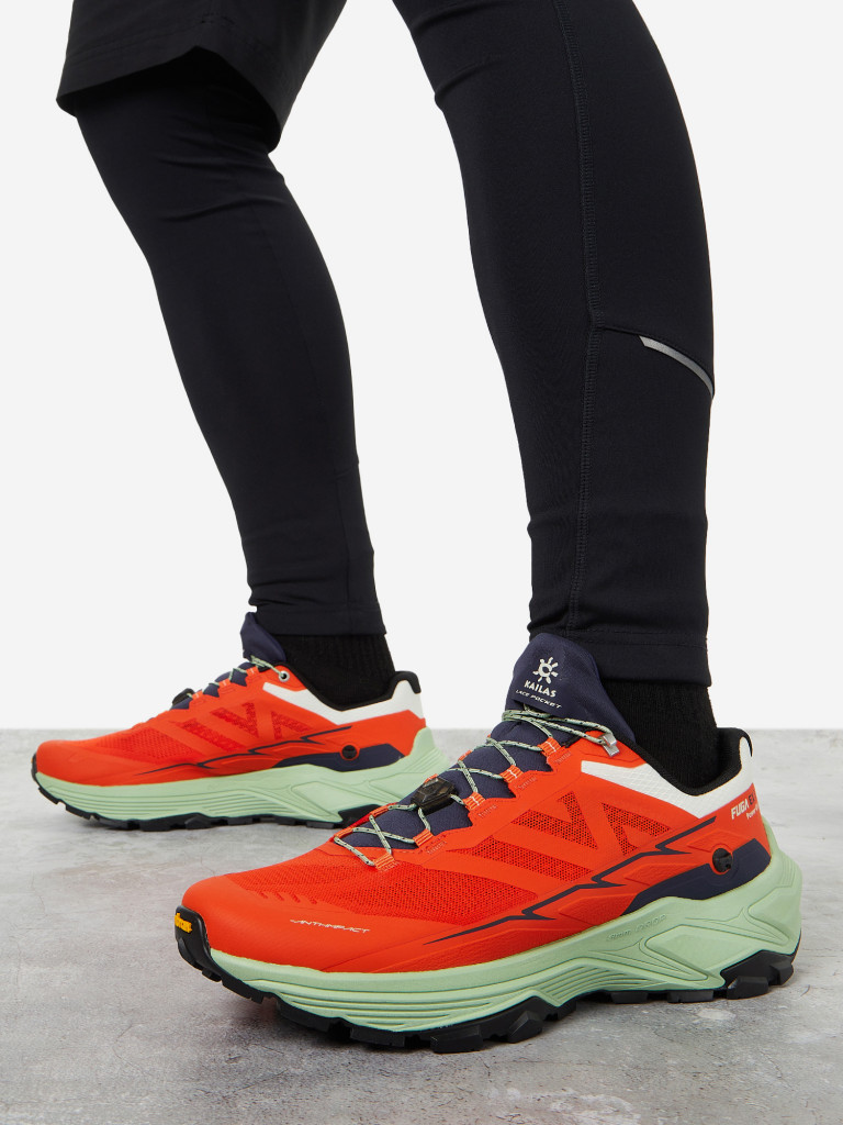Кроссовки мужские Kailas Fuga Ex 3 Trail