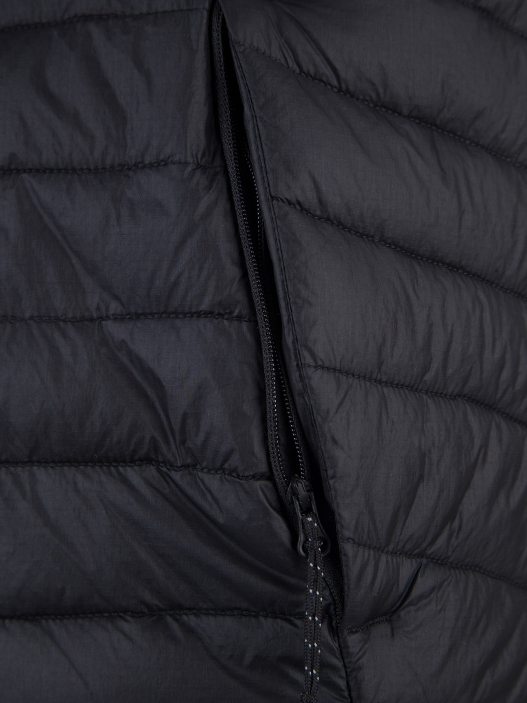 Пуховик мужской Columbia Snow Country Hooded Jacket