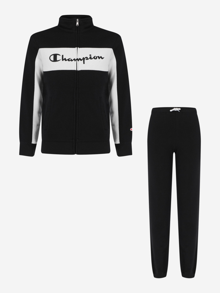 Спортивный костюм для мальчиков Champion
