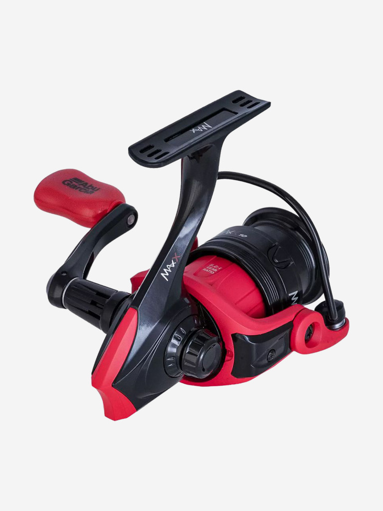 Катушка безынерционная Abu Garcia Max X Spin Reel 10