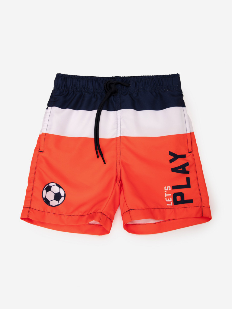 Шорты Playtoday плавательные для мальчика