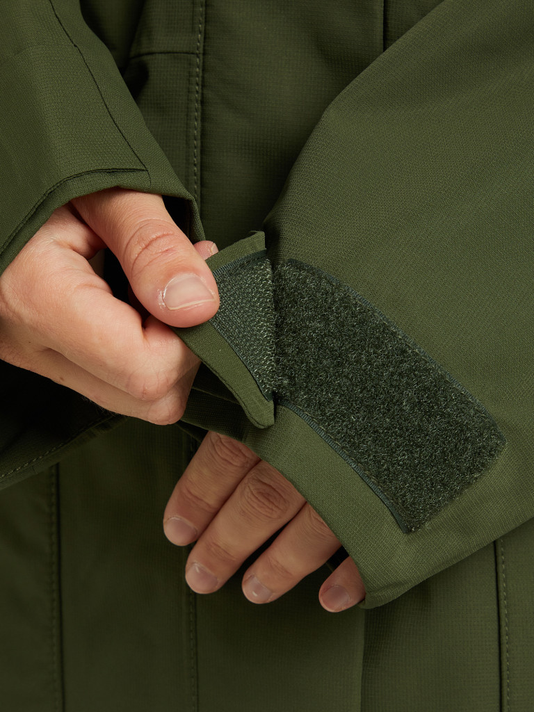 Парка женская IcePeak Alpena