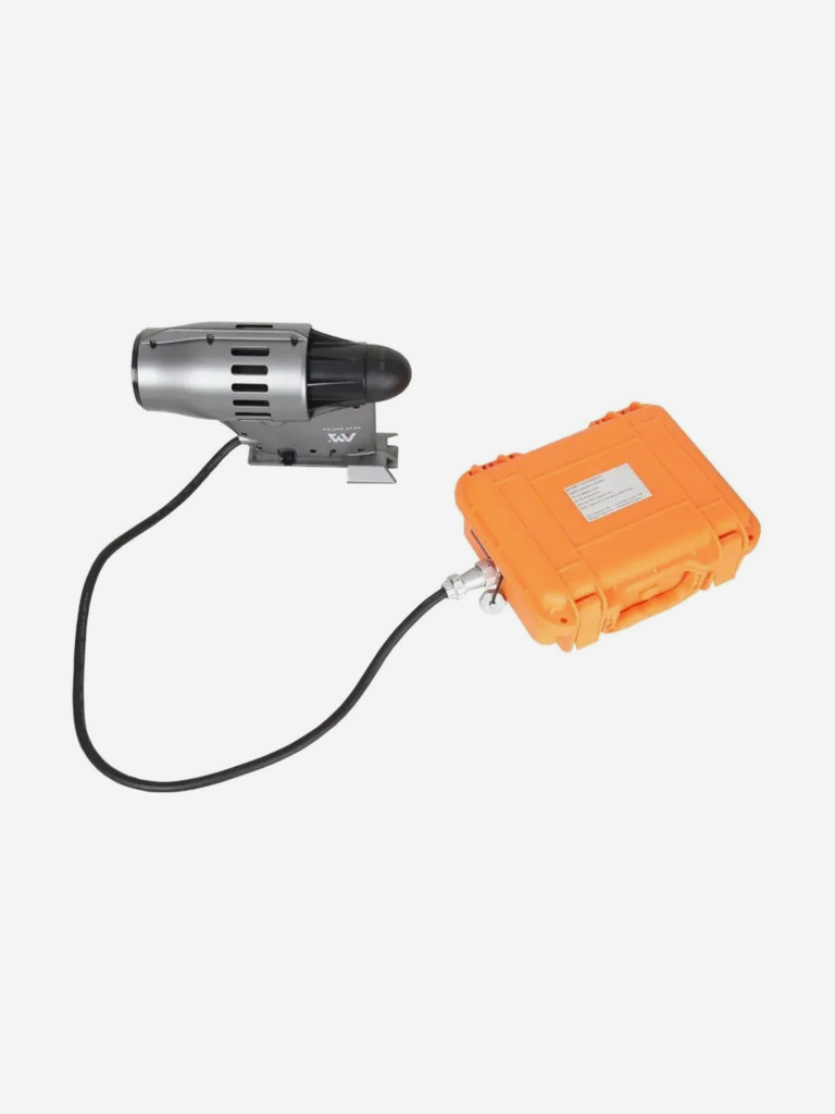 Аккумулятор Aqua Marina, для электромотора и SUP Power Fin