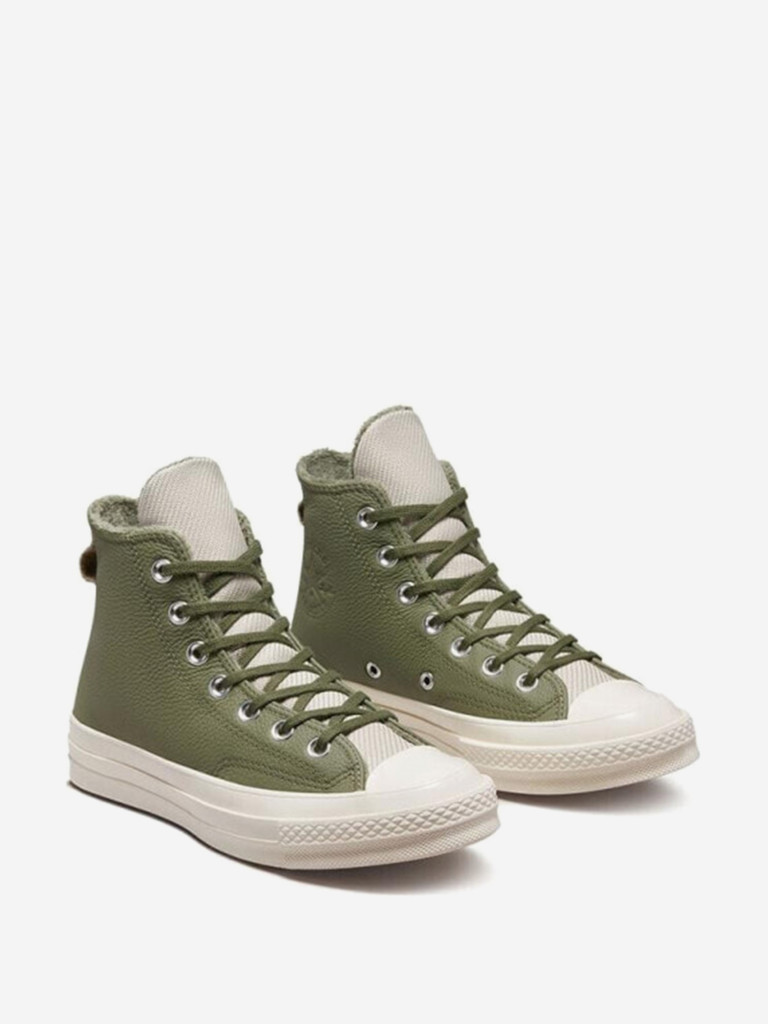 Кроссовки Converse Chuck 70 Counter Climate High