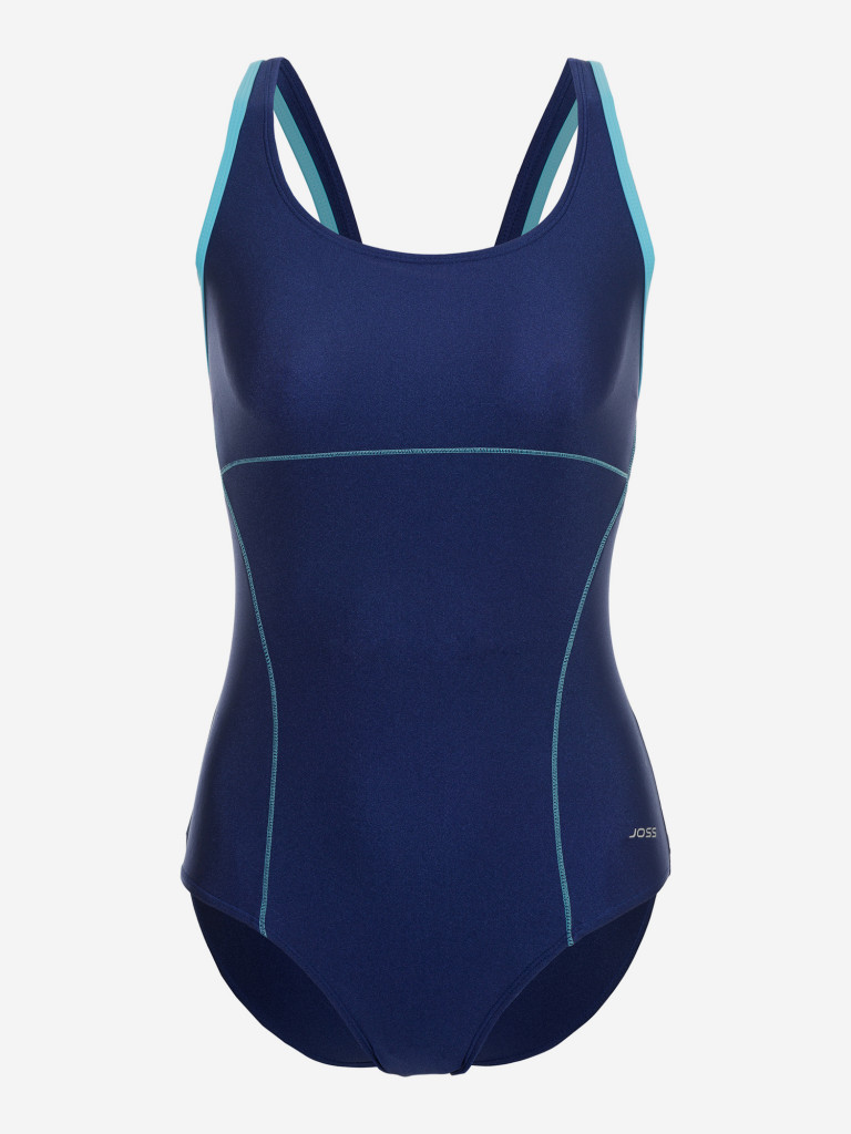 Купальник слитный женский Joss