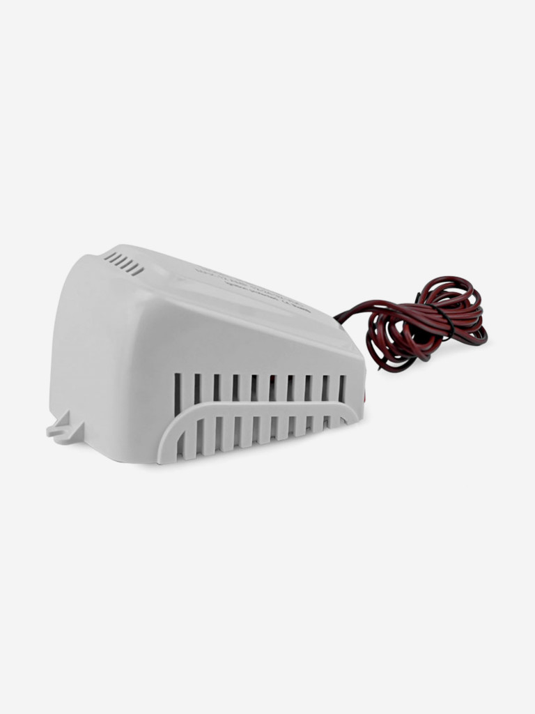 Переключатель автоматический поплавковый SeaFlo, 12V/24V, 12A, с кожухом