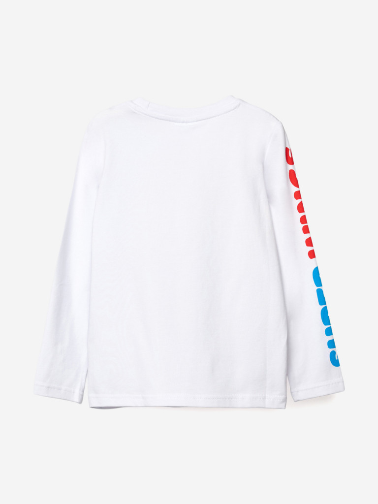 Лонгслив для мальчика PlayToday