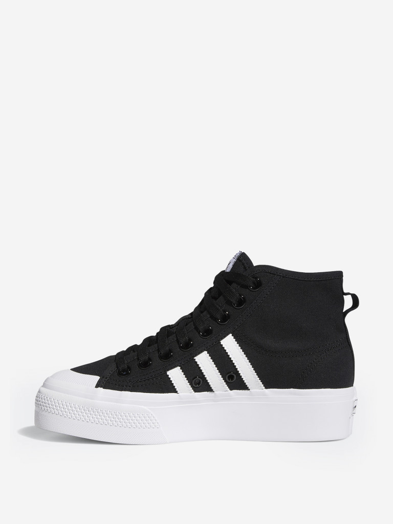 Adidas deals nizza platform