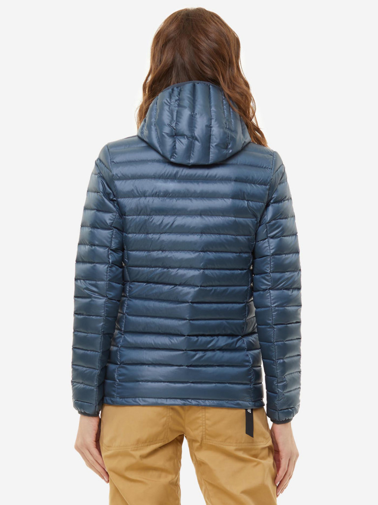 Пуховик женский Bask Chamonix Light Lj V2