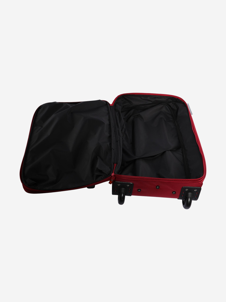 Дорожная сумка на колесах для путешествий и спорта Рион+ (RION+)