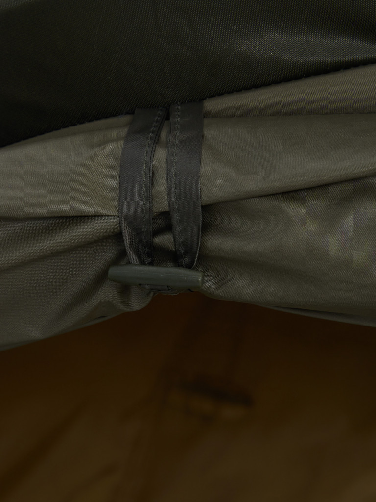 Палатка рыболовная 2-местная Geotech Burbot 2