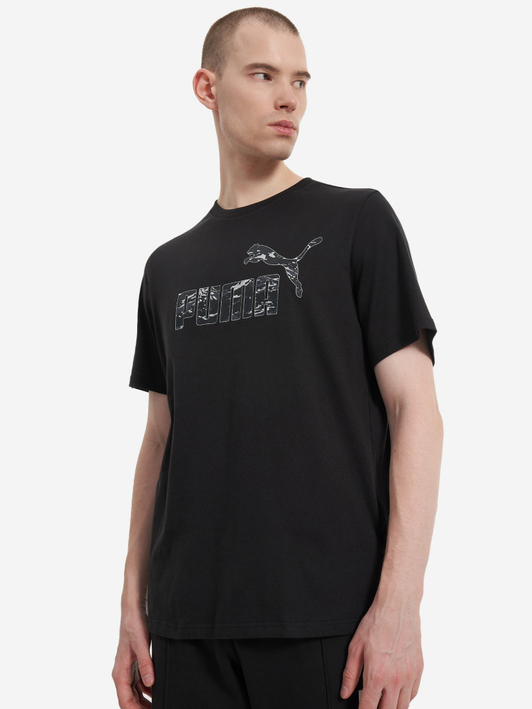 Футболка мужская PUMA