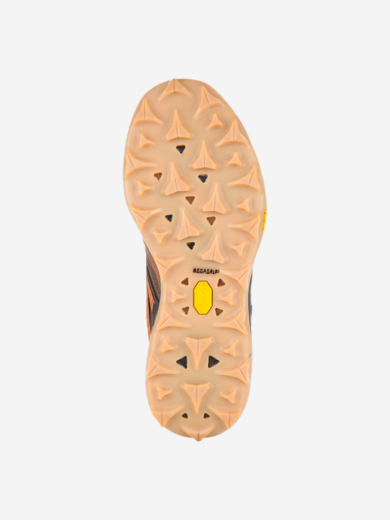 Полуботинки мужские Merrell Zion