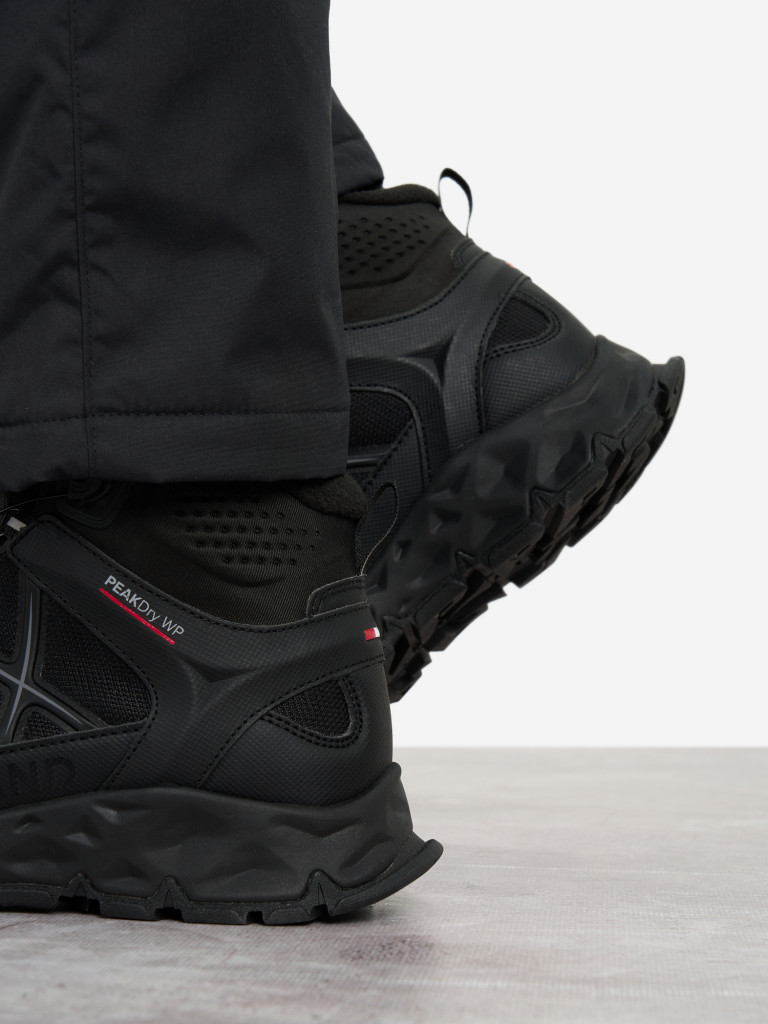 Ботинки для мальчиков Northland Fly Hiker Jr Mid Boa