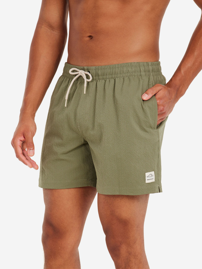 Шорты плавательные мужские Protest