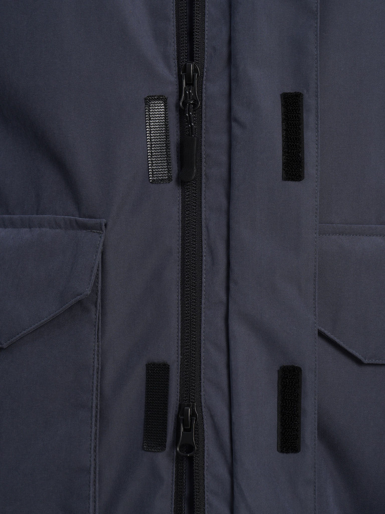 Куртка мембранная мужская Geotech