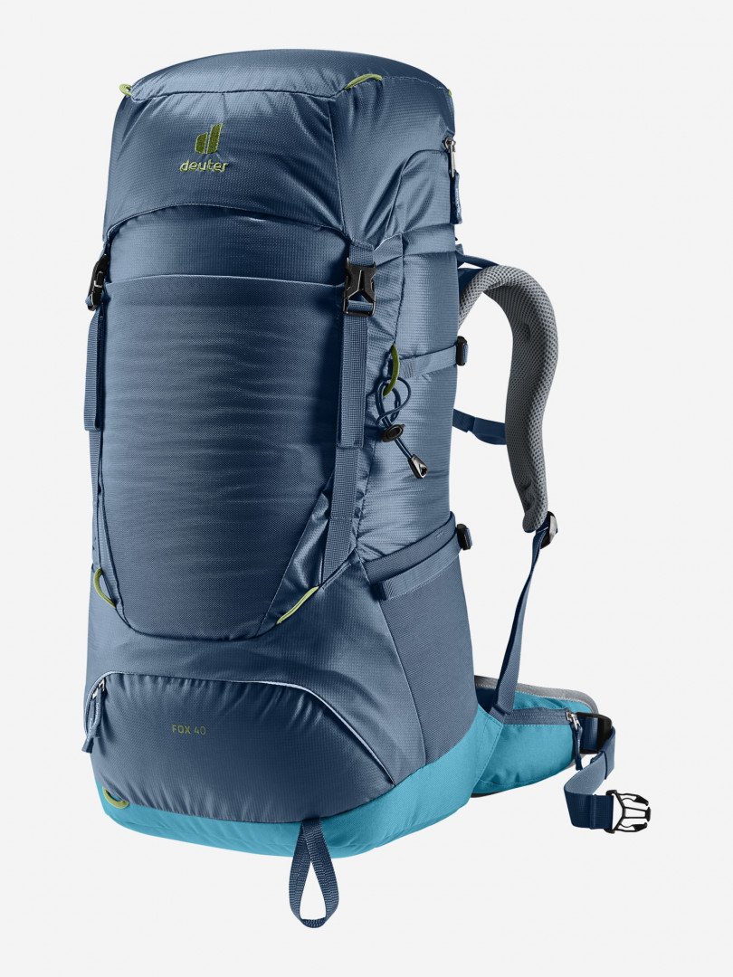 Рюкзак deuter Fo х 40 л, Синий