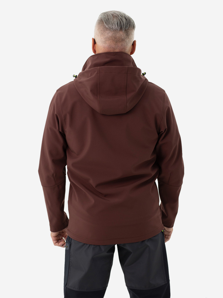 Куртка Aquatic унисекс КС-08БС для рыбалки