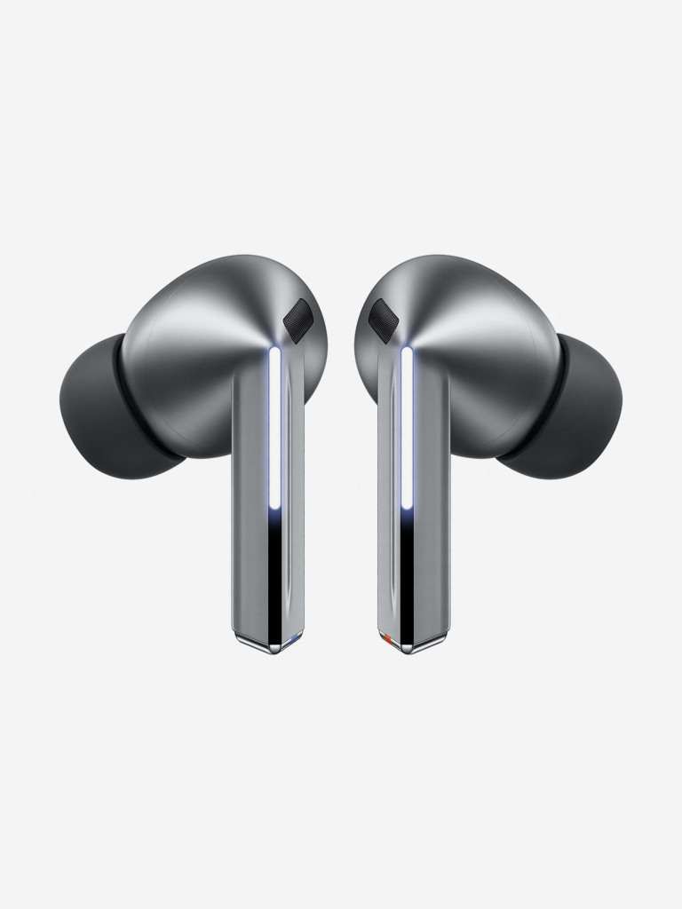 Наушники Samsung Galaxy Buds3 Pro Серебро