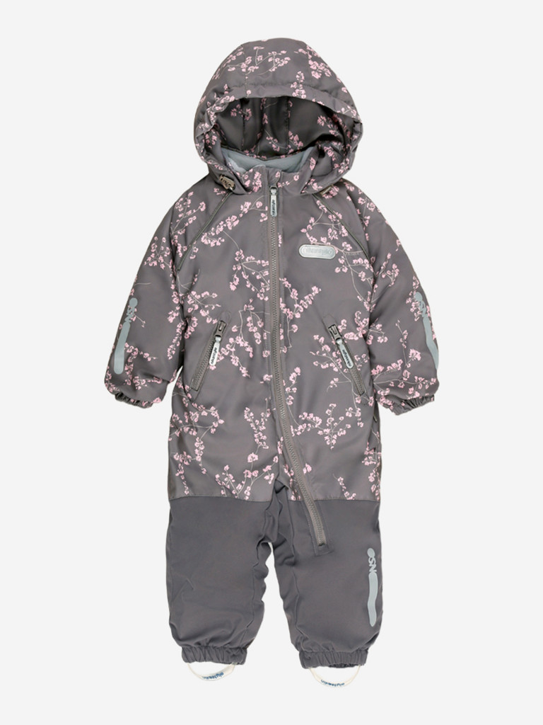 Комбинезон NIKASTYLE