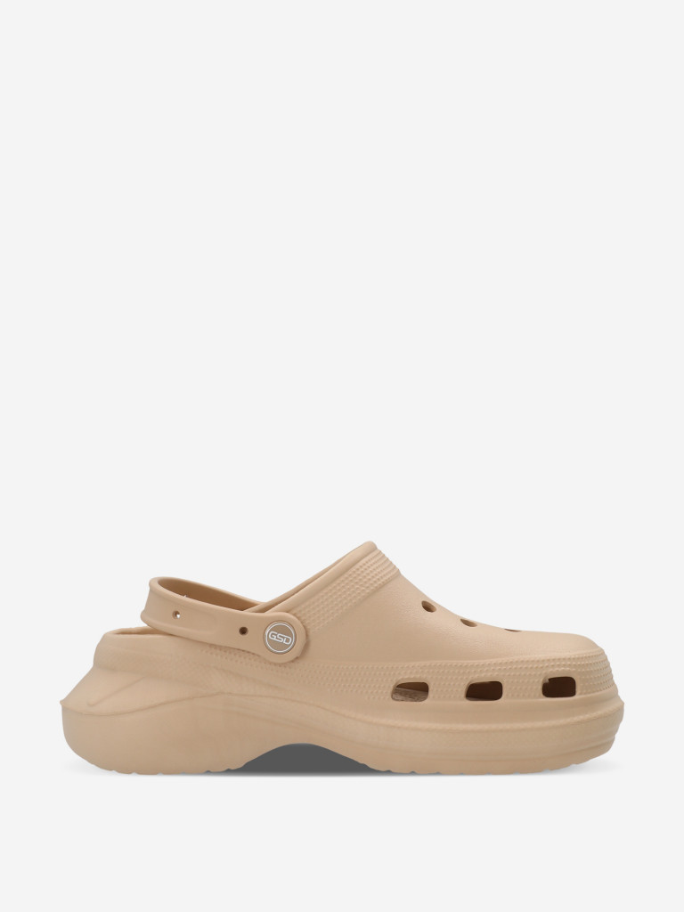 Сабо женские GSD