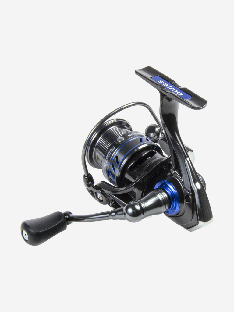 Катушка безынерционная Salmo Elite SPINETIX 8 2500FD