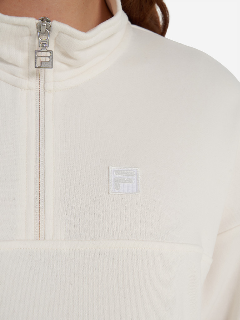 Толстовка женская FILA