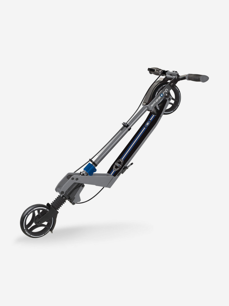 Самокат Globber ONE K 165 BR