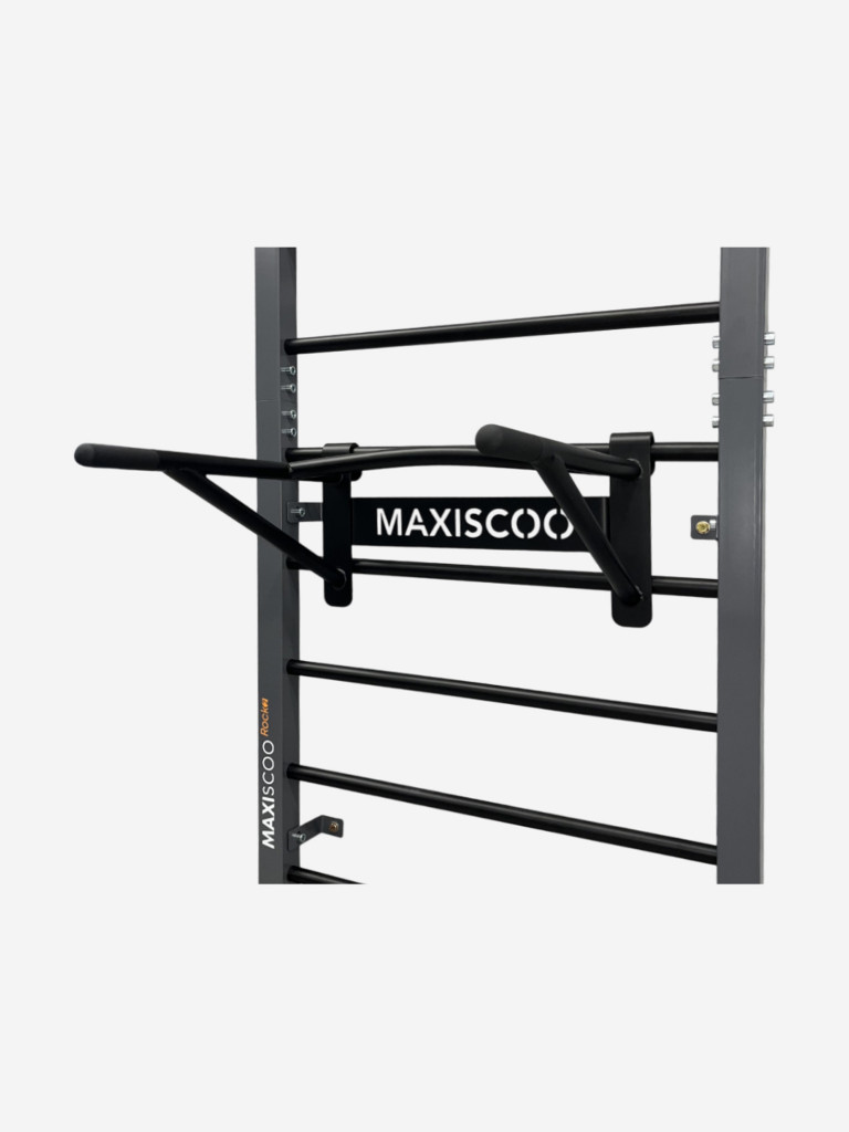 Брусья для Шведской Стенки Maxiscoo Rock