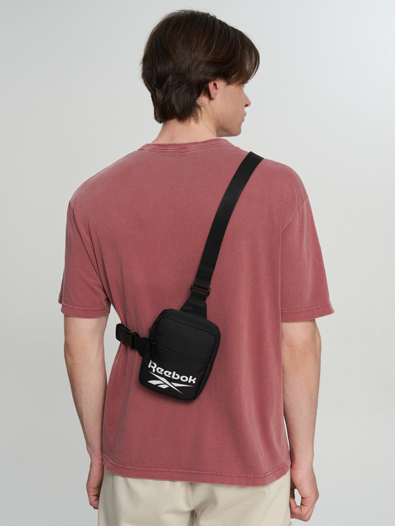 Сумка через плечо Reebok Ashland
