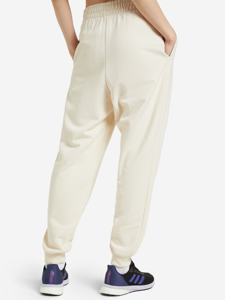 Adidas essentials logo pants online