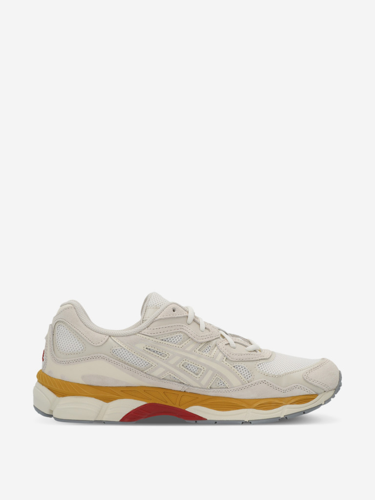 Кроссовки мужские ASICS Gel-Nyc
