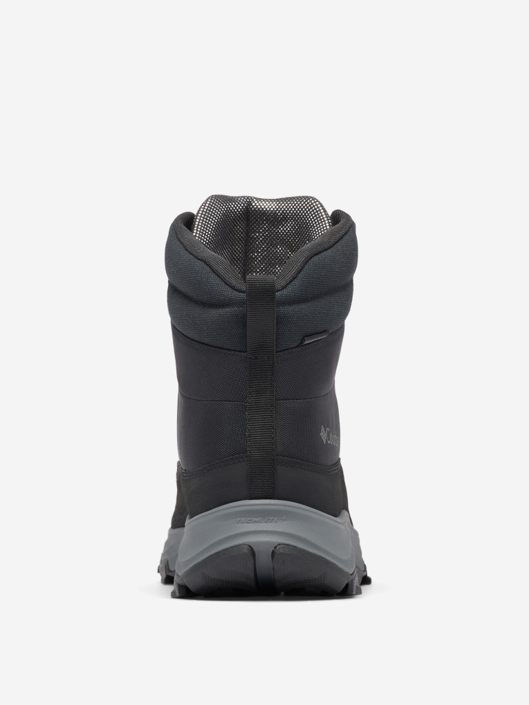 Ботинки утепленные мужские Columbia Expeditionist Protect Omni-Heat