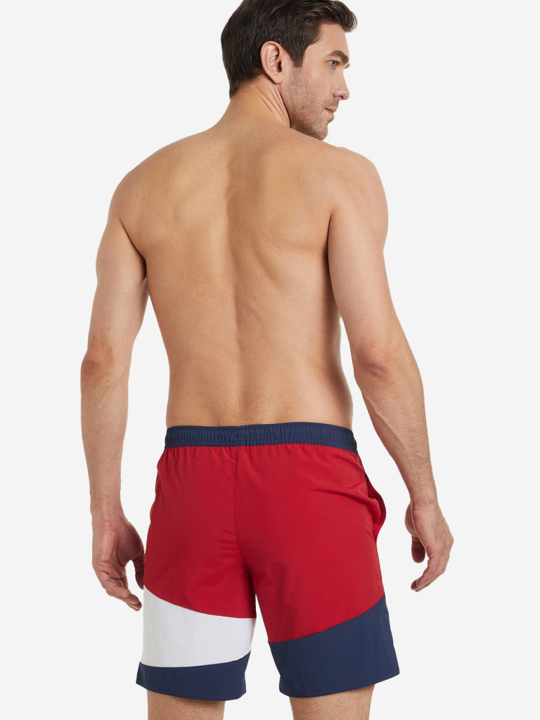 Шорты плавательные мужские FILA