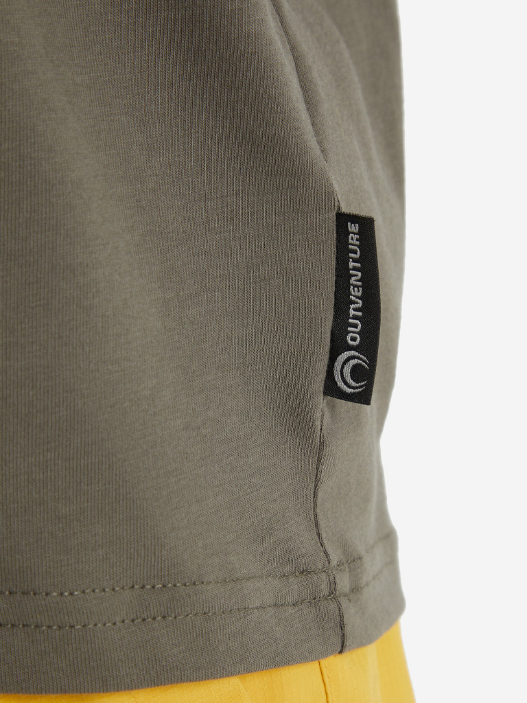 Футболка мужская Outventure