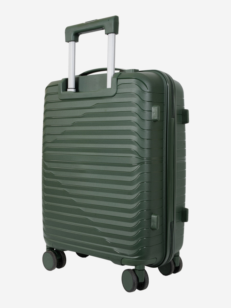 Чемодан Bagvoyag