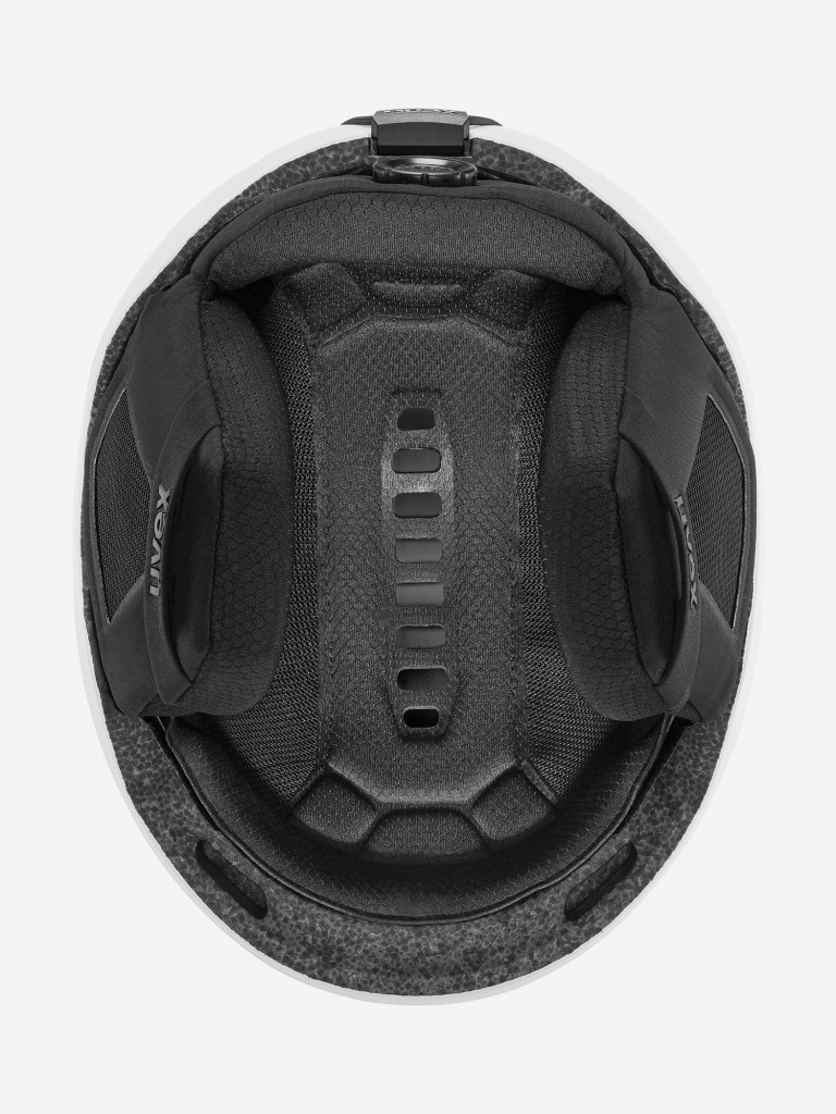 Шлем Uvex Monte LT MIPS